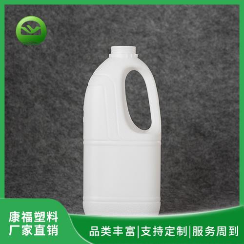 擠吹1500ml塑(sù)料桶(PE)